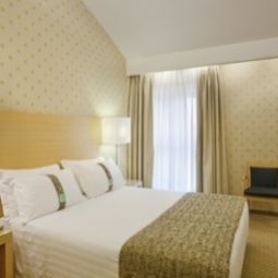 Habitación Holiday Inn MILAN - GARIBALDI STATION Fotos