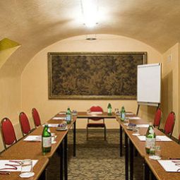 Conference room Mercure Milano Centro Fotos