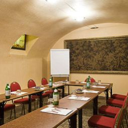 Conference room Mercure Milano Centro Fotos