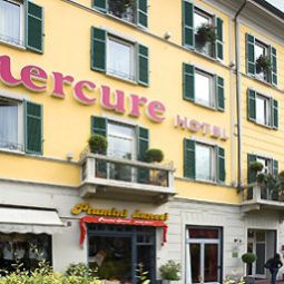  Mercure Milano Centro Fotos