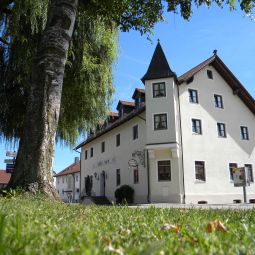 Nagerl Landhotel Marzling Freising