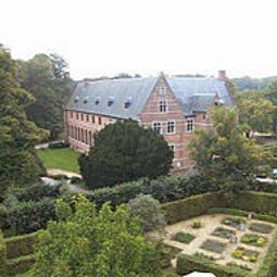 Priorij Corsendonk Oud-Turnhout 