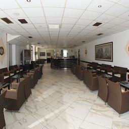 Bar Park Punat Fotos