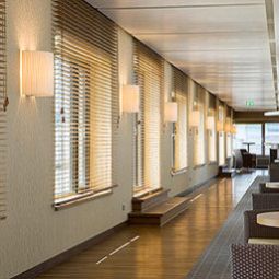 Wellness/fitness Novotel Berlin Am Tiergarten Fotos