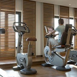 Wellness/fitness Novotel Berlin Am Tiergarten Fotos