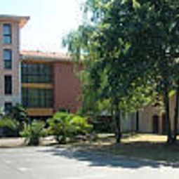 Vue extérieure Appart Hotel du Parc Residence Hoteliere Fotos