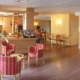 Hall Appart Hotel du Parc Residence Hoteliere Fotos