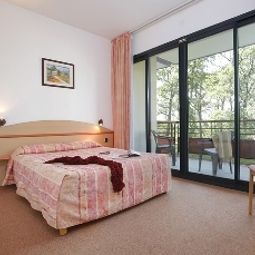 Suite Appart Hotel du Parc Residence Hoteliere Fotos