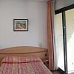 Chambre Appart Hotel du Parc Residence Hoteliere Fotos