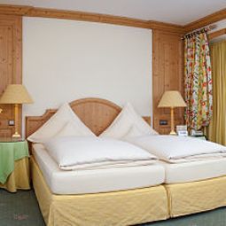 Habitación Seitner Hof Fotos