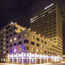 Camera Novotel Berlin Am Tiergarten Fotos