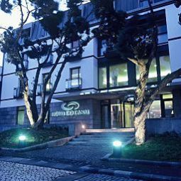 Hotelfotos Do Canal