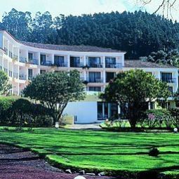 Terra Nostra Garden Furnas SAO MIGUEL, Furnas