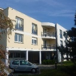 Eurocil  Residence Toulouse Blagnac logements meublés Blagnac 