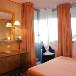 Chambre Oleggio Malpensa Fotos