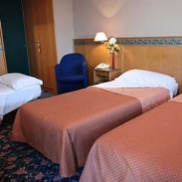 Chambre Oleggio Malpensa Fotos