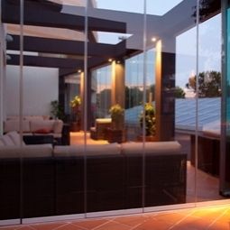 Exterior view Solplay Aparthotel Fotos