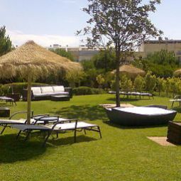Garden Solplay Aparthotel Fotos
