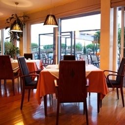 Restaurant Solplay Aparthotel Fotos