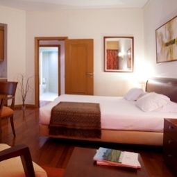 Room Solplay Aparthotel Fotos