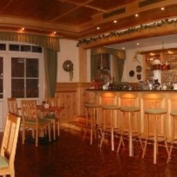 Bar Landhotel Heiner Meyer Land-gut-Hotels Fotos