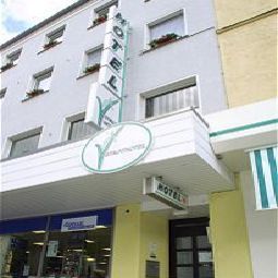 Hotelfotos Village Stadthotel