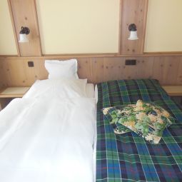 Hotelfotos Albers Garni