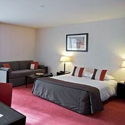 Fraser Suites Harmonie Paris La Defense Courbevoie La Defense