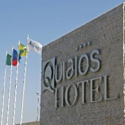 Hotelfotos Quiaios