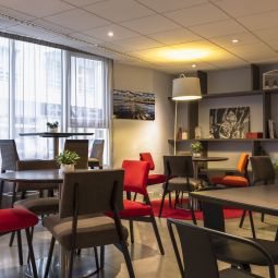 Hotelfotos Escale Oceania Pornichet La Baule