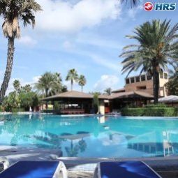 Pool Pollentia Club Resort Fotos