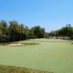  Pollentia Club Resort Fotos