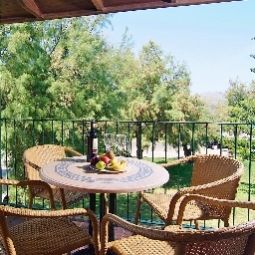 Suite Pollentia Club Resort Fotos