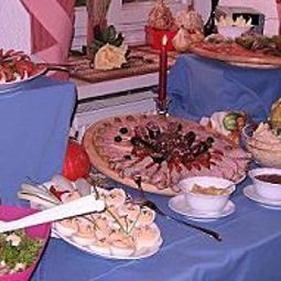 Buffet Zum Lamm Fotos