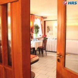 Breakfast room within restaurant Zum Lamm Fotos
