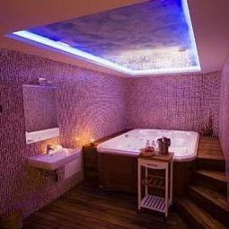 Area wellness Medno Fotos