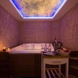 Area wellness Medno Fotos