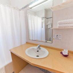 Badezimmer Don Pepe Fotos