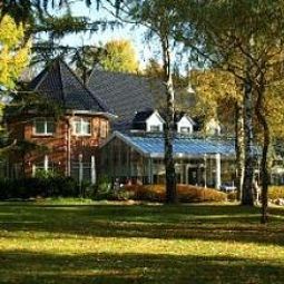 Seegarten Barmstedt 