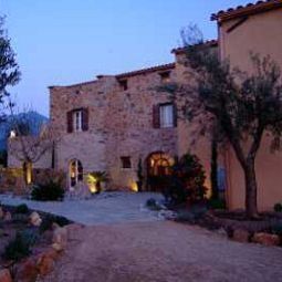 La Dimora Chateaux et Hotels Collection Oletta 