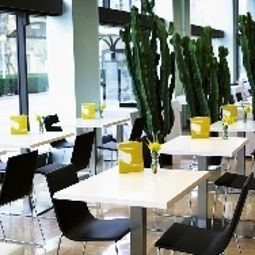 Комната для завтраков Barceló Valencia Fotos