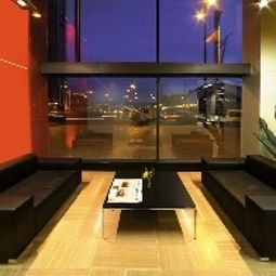 Холл Barceló Valencia Fotos