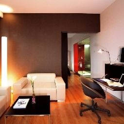 Suite Barceló Valencia Fotos