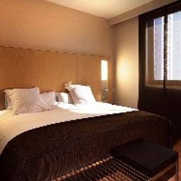 Номер Barceló Valencia Fotos