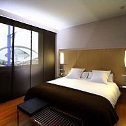 Номер Barceló Valencia Fotos