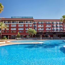 Barceló Isla Cristina Isla Cristina 