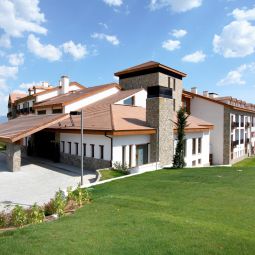 Barceló Jaca Golf & Spa Jaca 