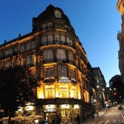 Hotelfotos Aliados