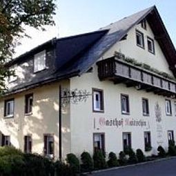 Hotelfotos Raitschin