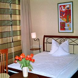 Chambre Cristobal Fotos